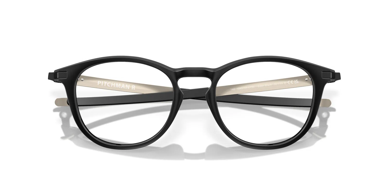 Oakley Pitchman R 8105 Eyeglasses - view 20